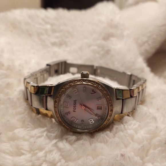 Fossil Watch - Picture 5 of 5